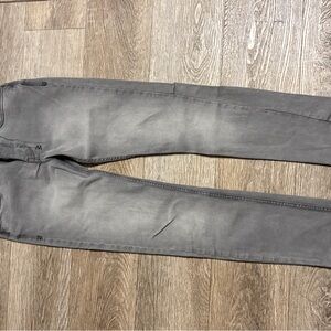 Ksubi Men's Gray Jeans